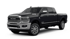 Ram 3500 Lease near St. Clair MI