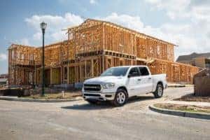 2020 Ram 1500 Ram Lease Deals near St. Clair MI