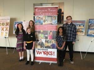 Local Spotlight: Michigan Works! 