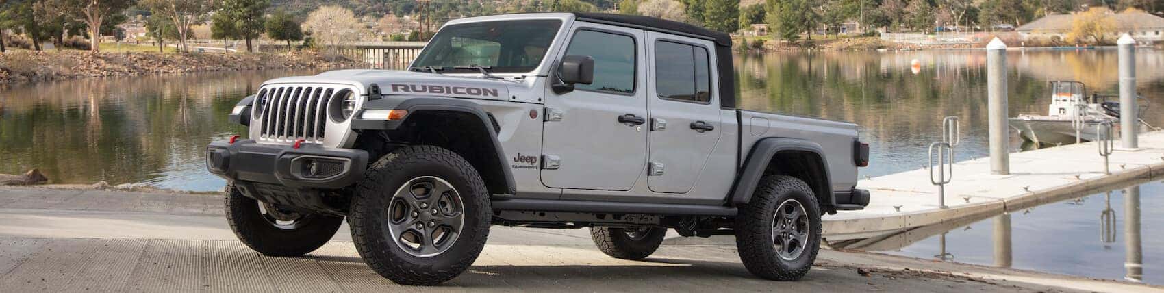 2020 Jeep Gladiator for sale Macomb, MI