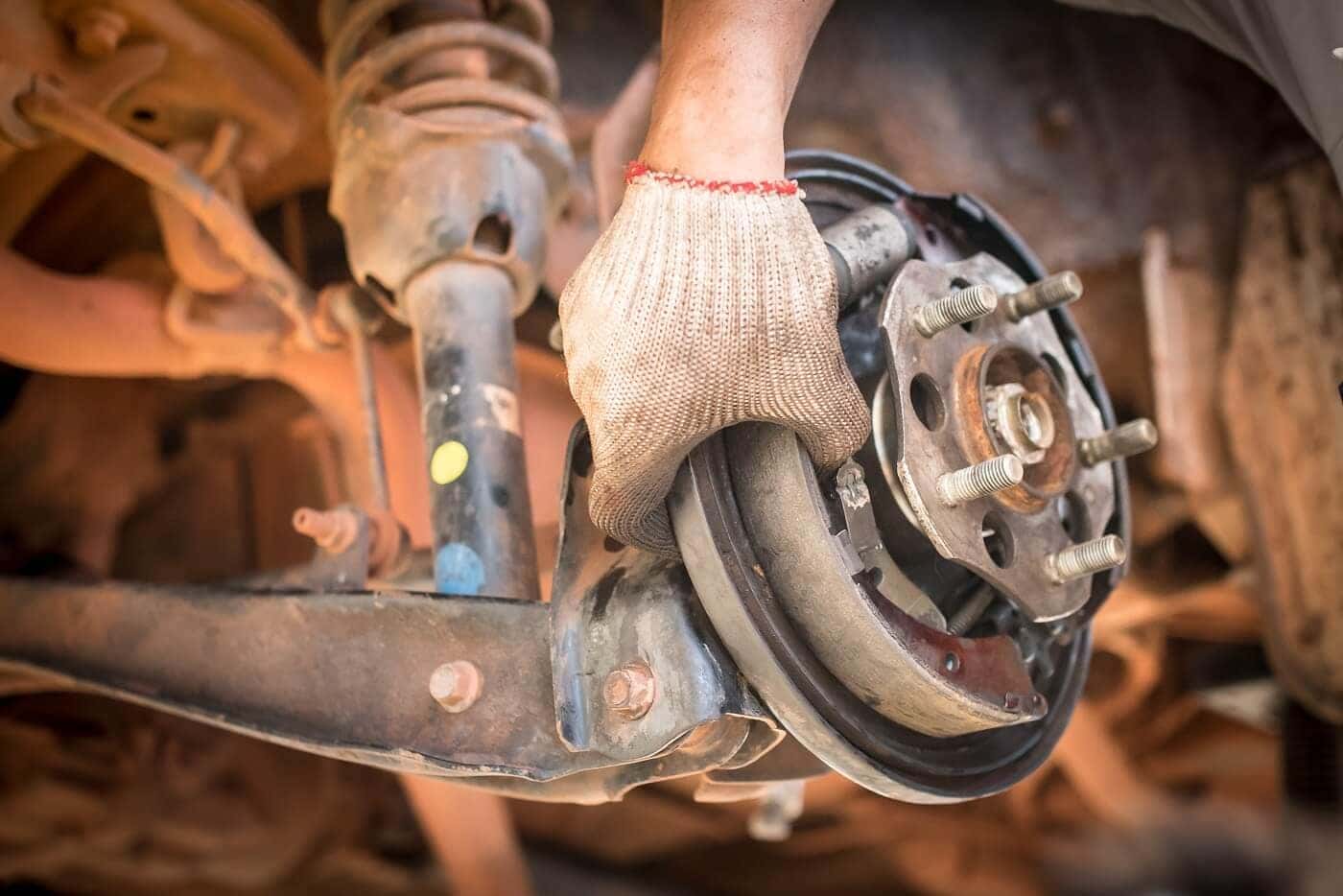 Car Brakes for Sale Clinton Township, MI Dick Huvaere's CDJR