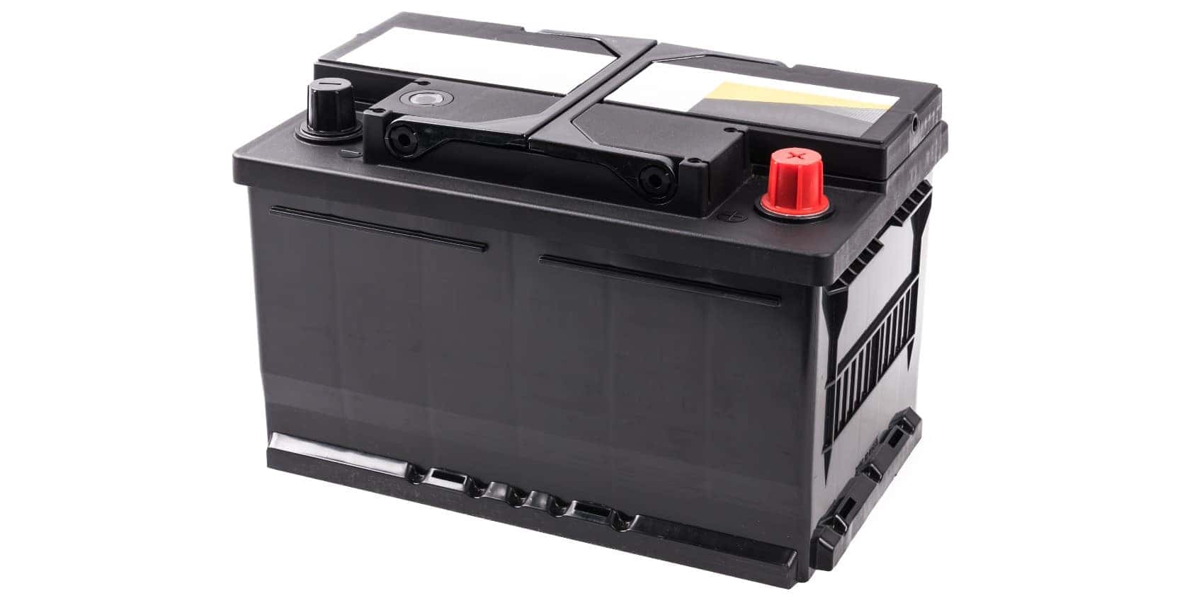 Car battery