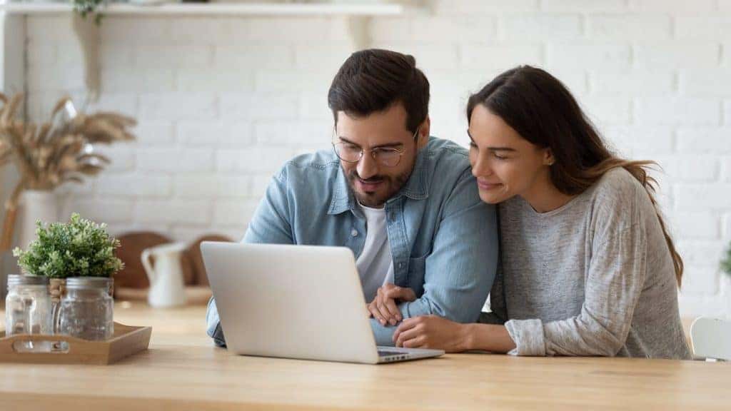 Jeep Online Shopping