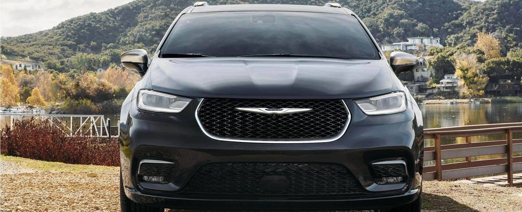 Chrysler Pacifica Maintenance Schedule Richmond MI Dick Huvaere s
