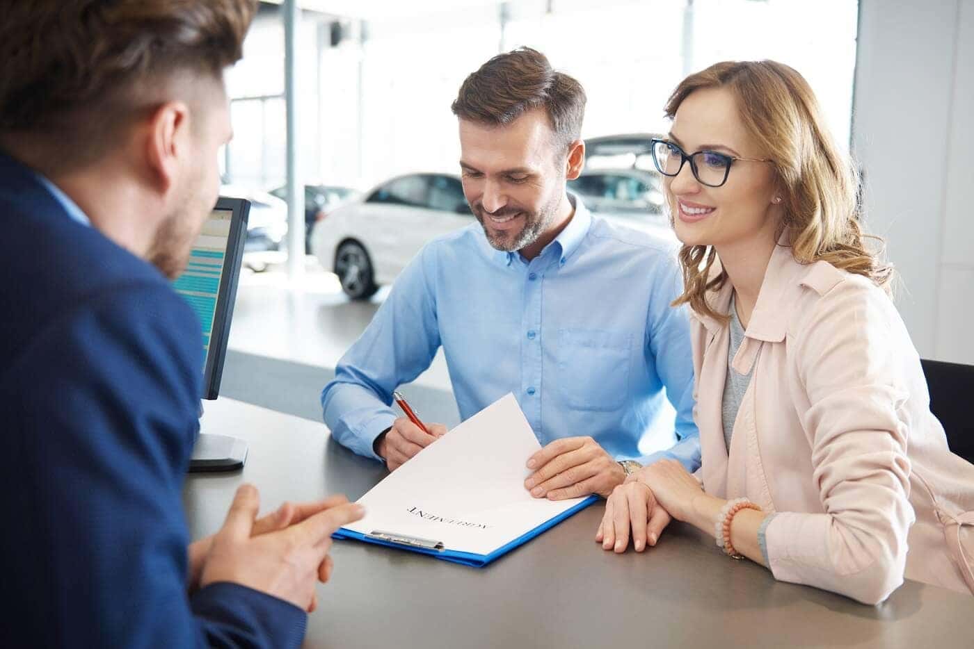 Ram Financing