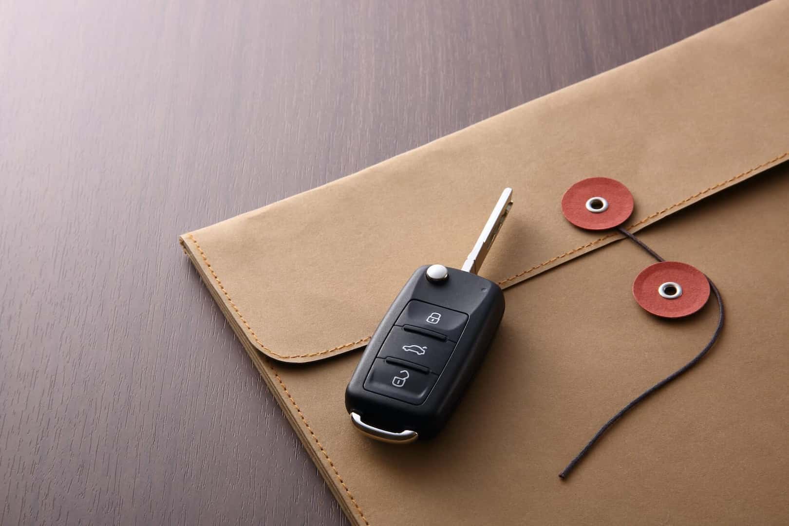 Packaged Lease Deal