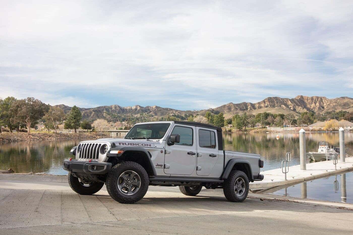 Jeep Available Inventory