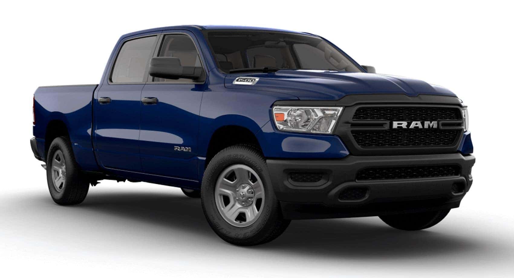 Ram 1500 1