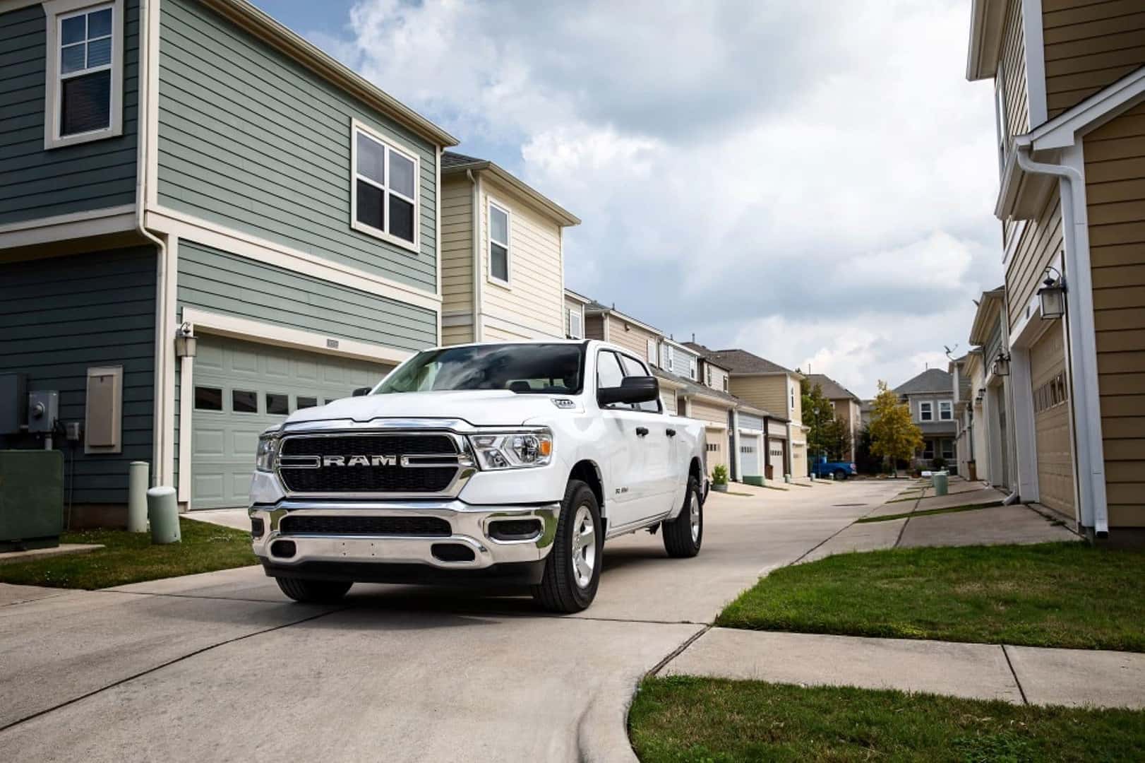Ram 1500