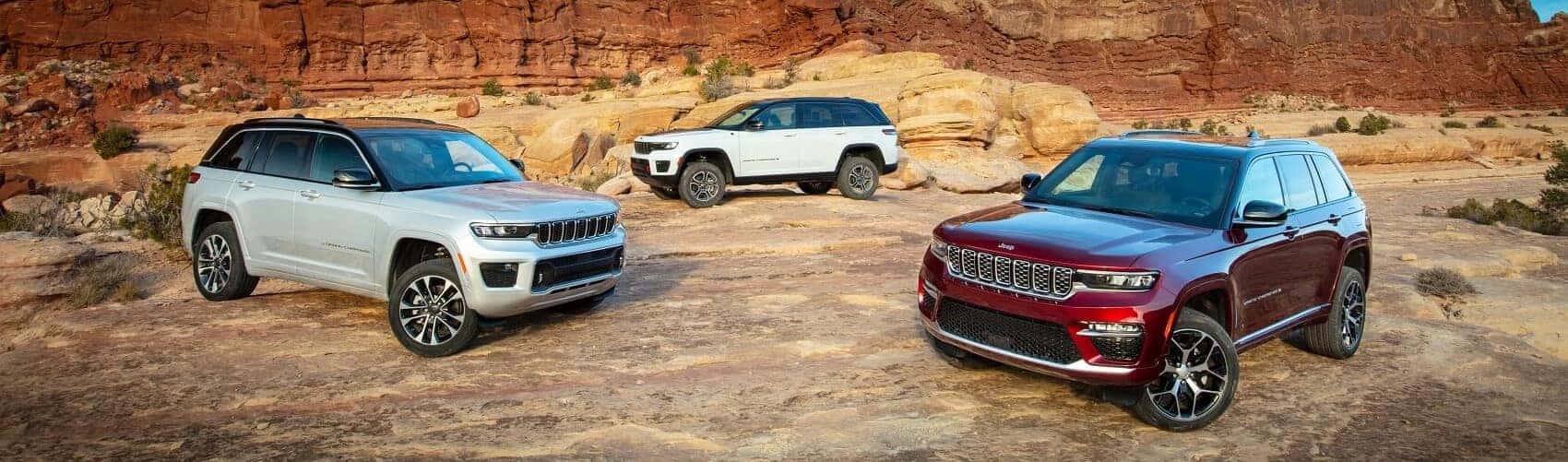 Jeep Lease Deals Richmond