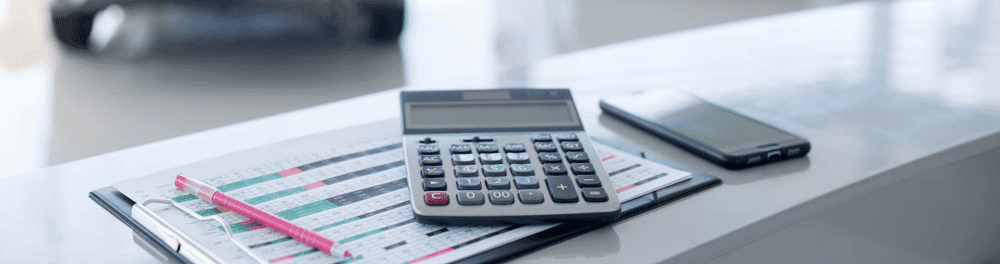 Car Buying Financing