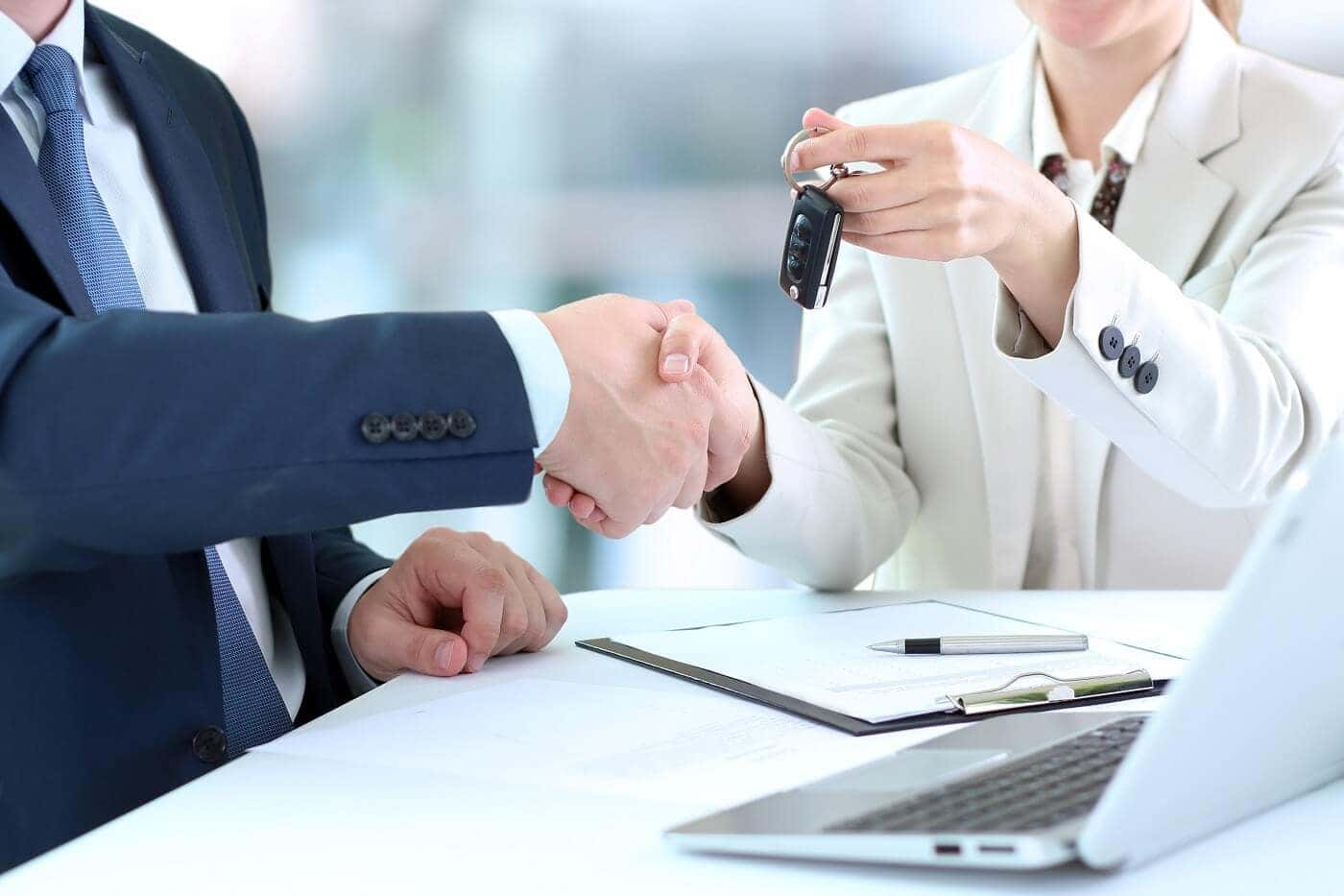 Jeep Financing