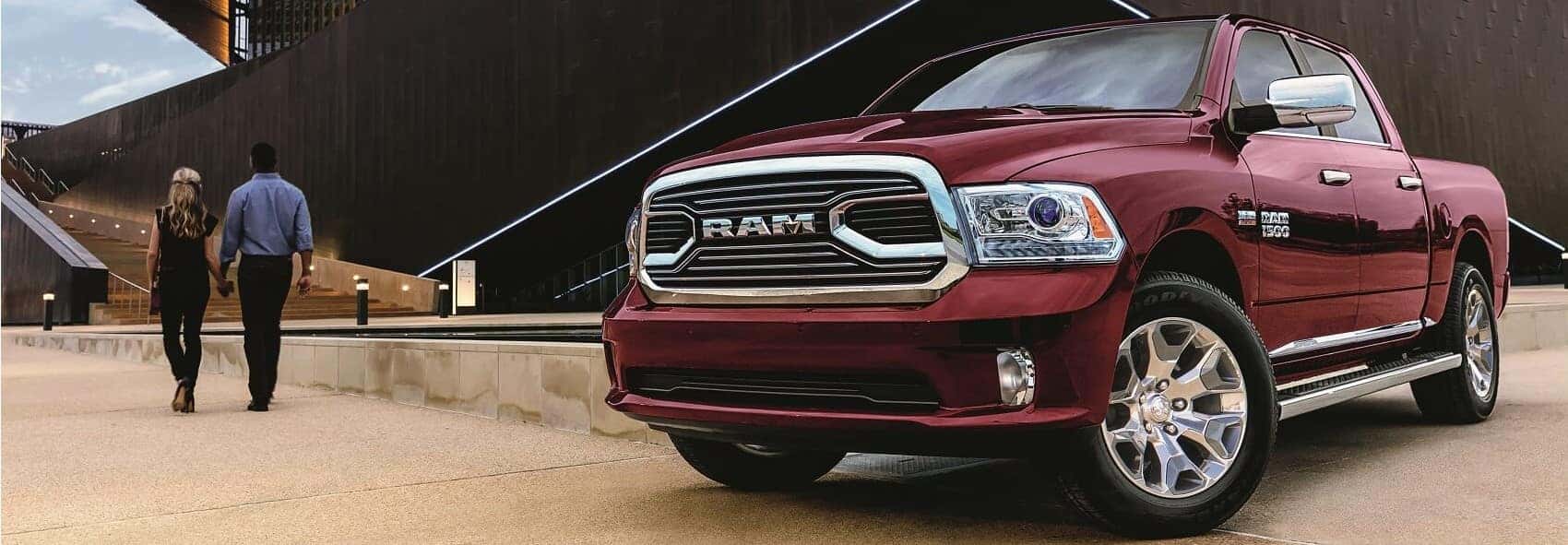 RAM Limited 1500 