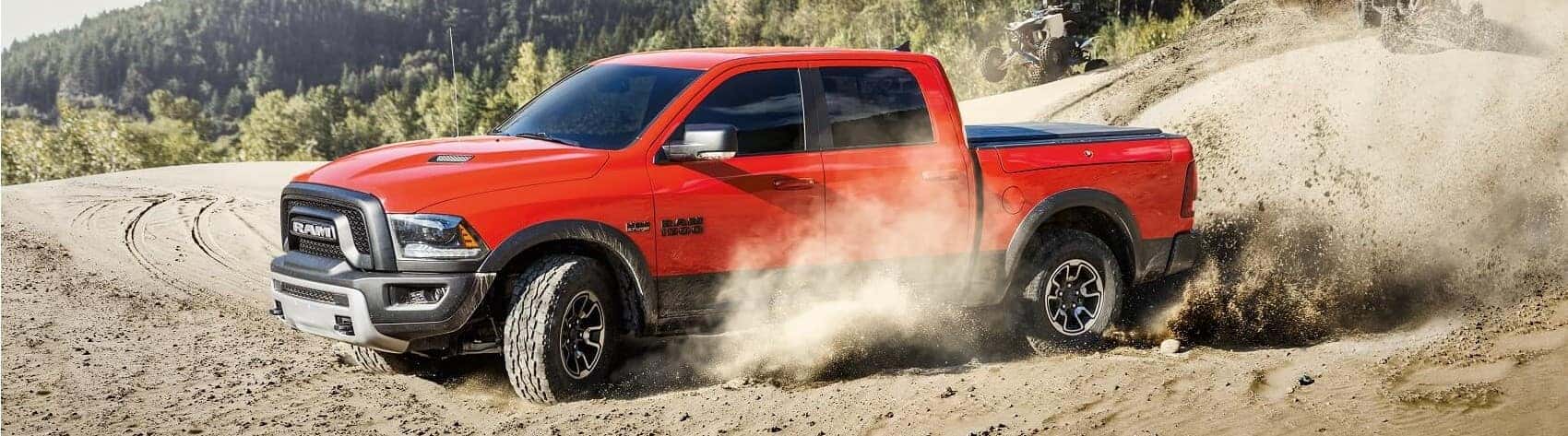 RAM Rebel