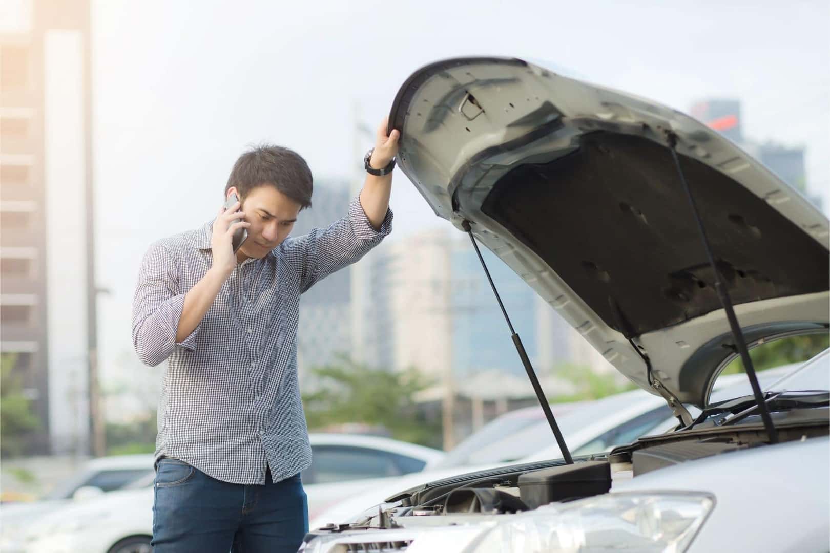 Parts for Your Car