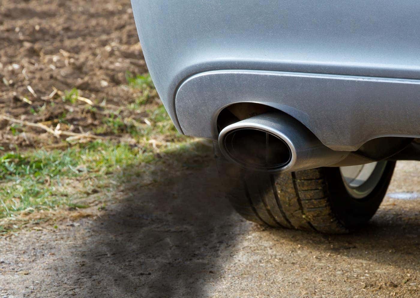 Signs You Need and Oil Change