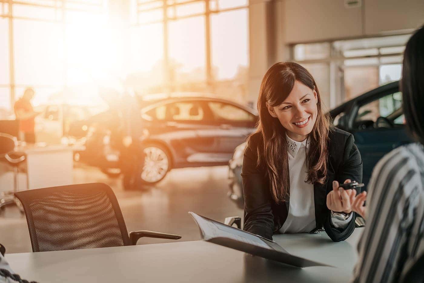 Contact Us Today!