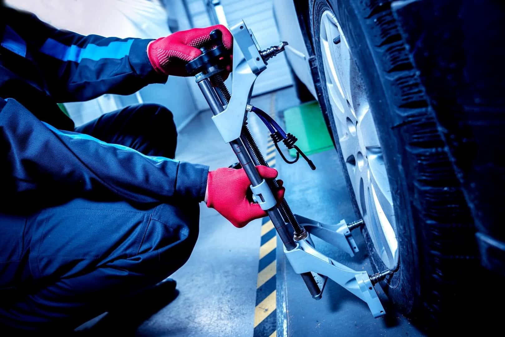 Quality Service Keeps Your Ram on the Move