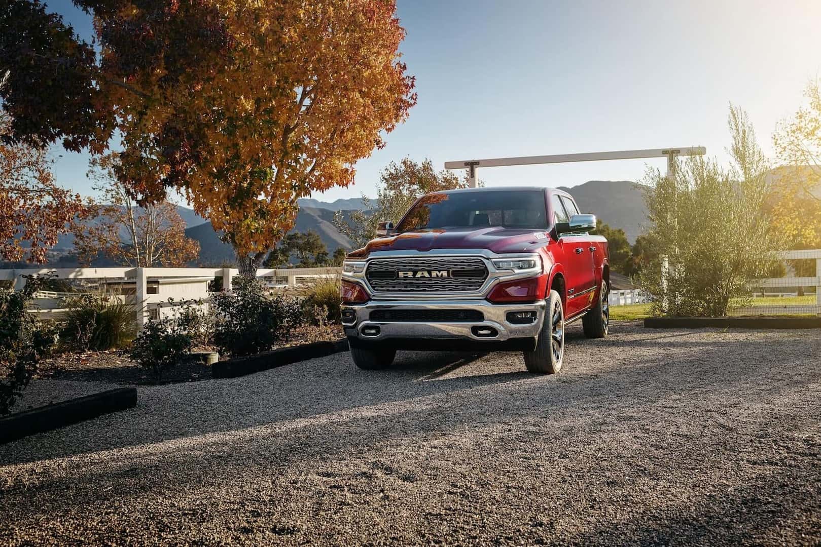 Ram 1500 Performance