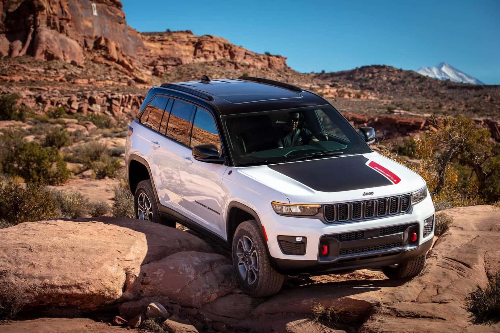 Jeep Vehicles for Sale Macomb County