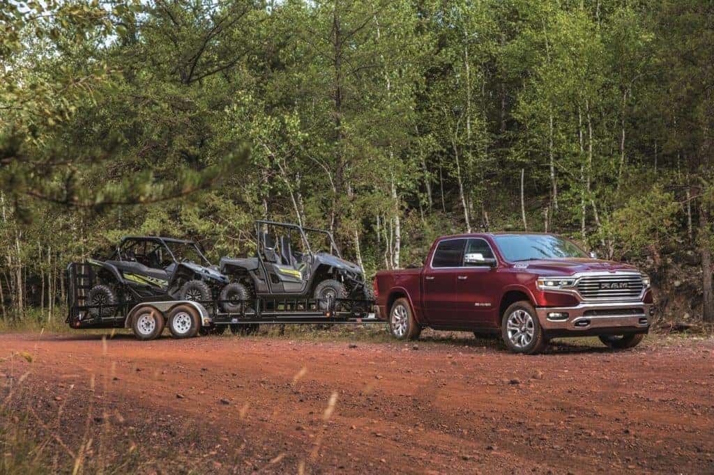 Apply for Ram Leasing
