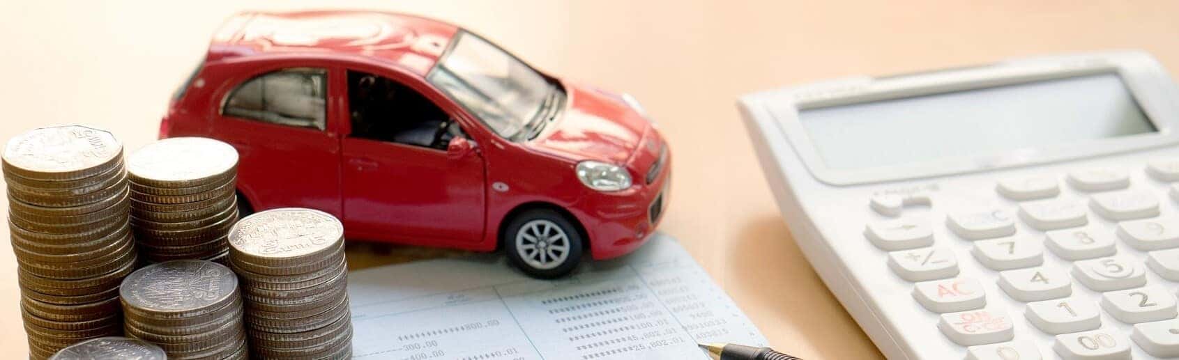 Apply for Financing