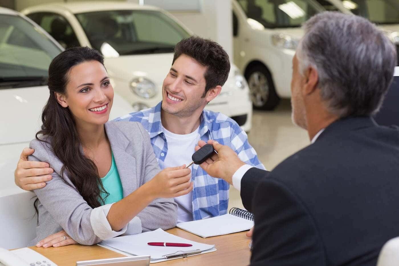 Apply for Financing
