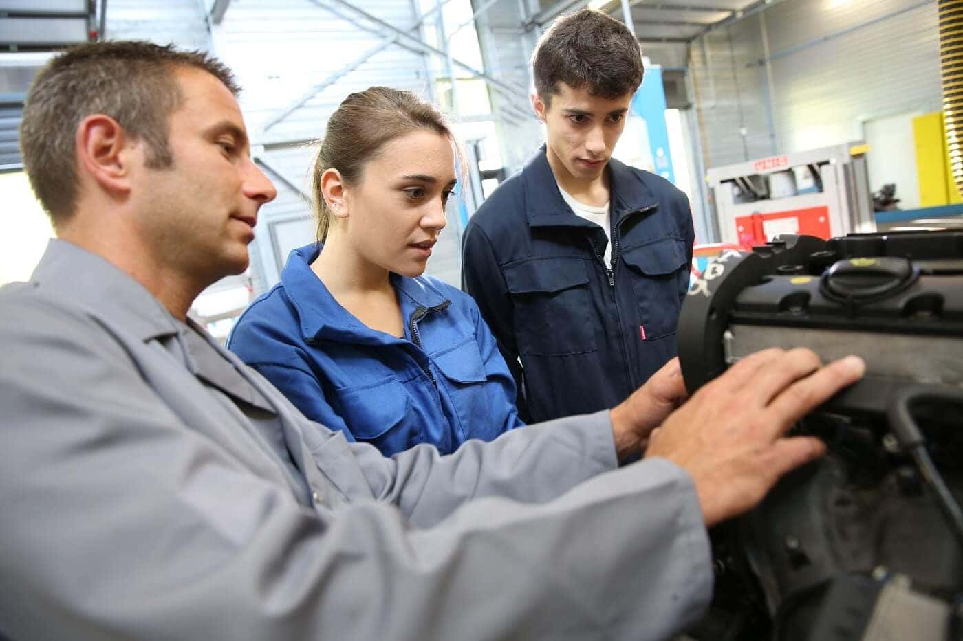 Ram Service Center