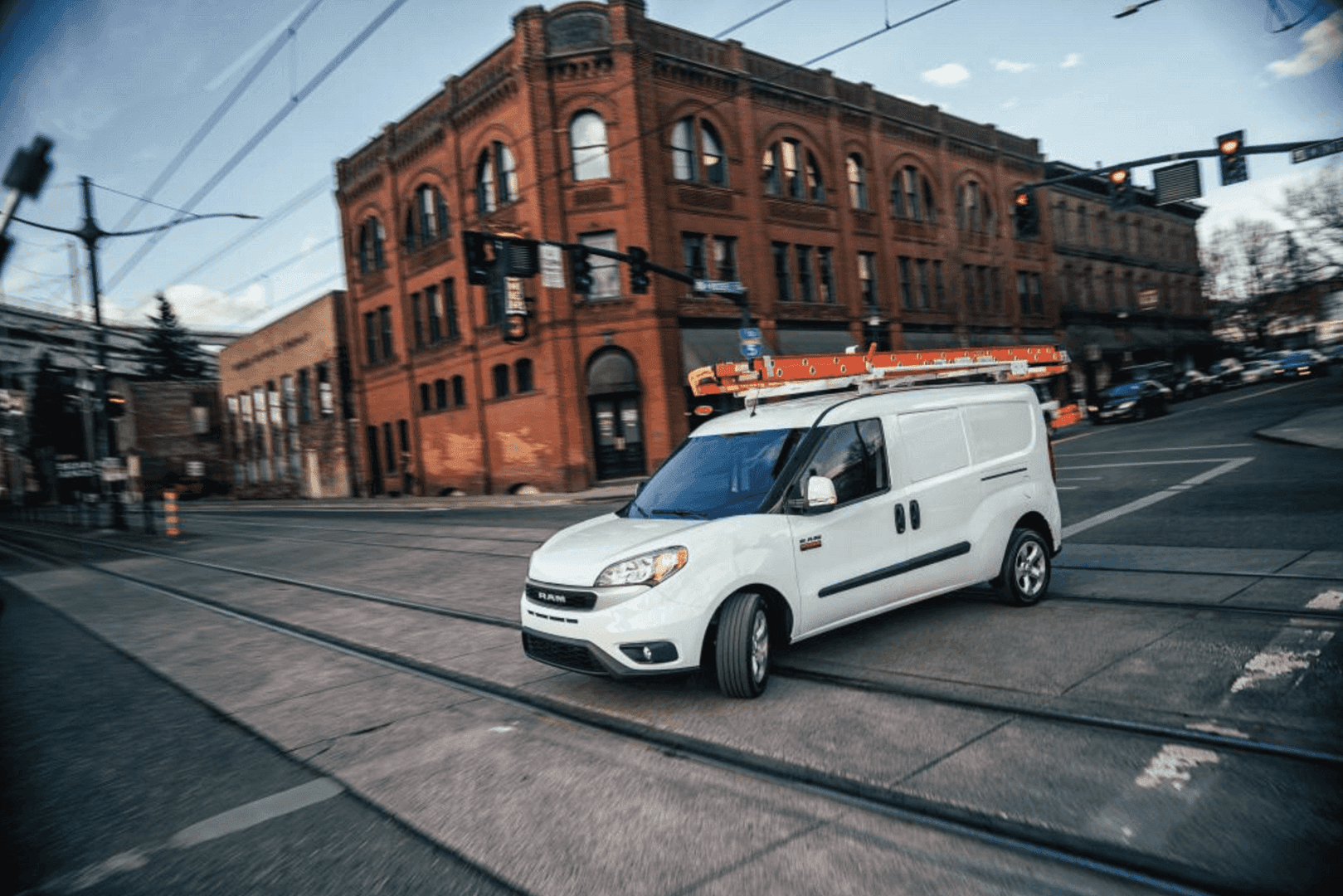Ram ProMaster for Sale