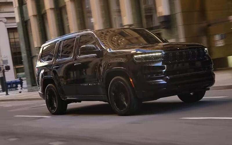 Jeeps for Sale