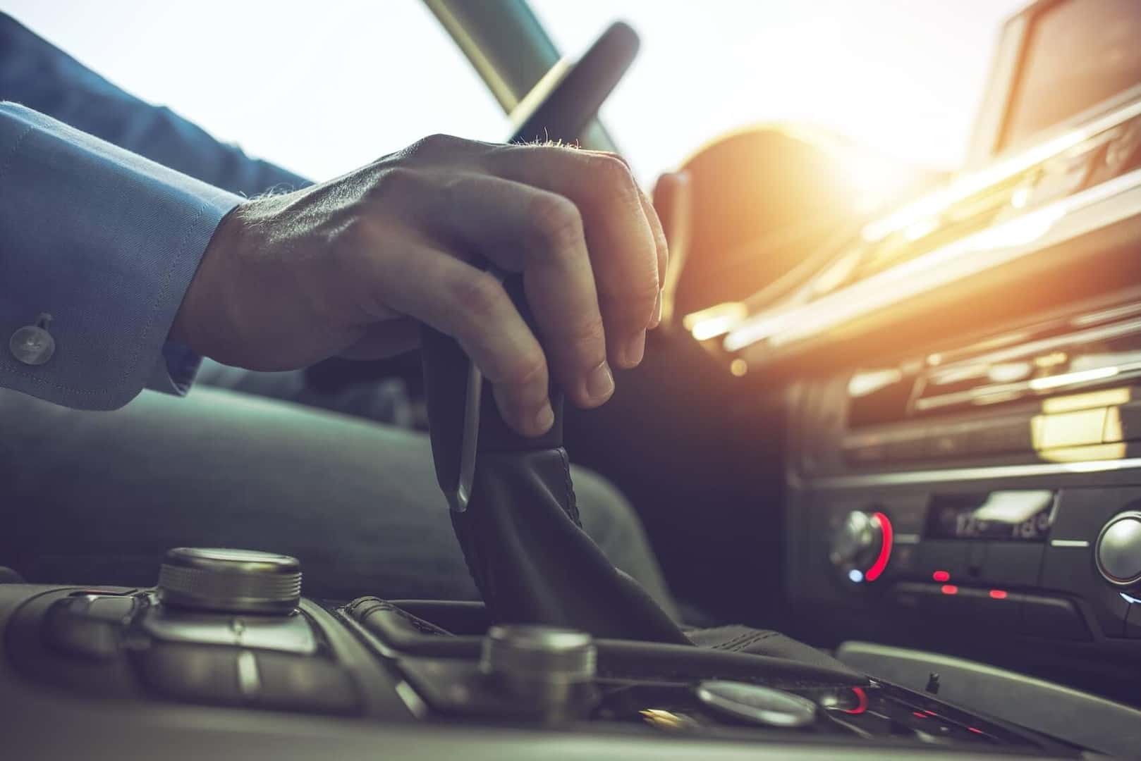 Transmission Repair near Me