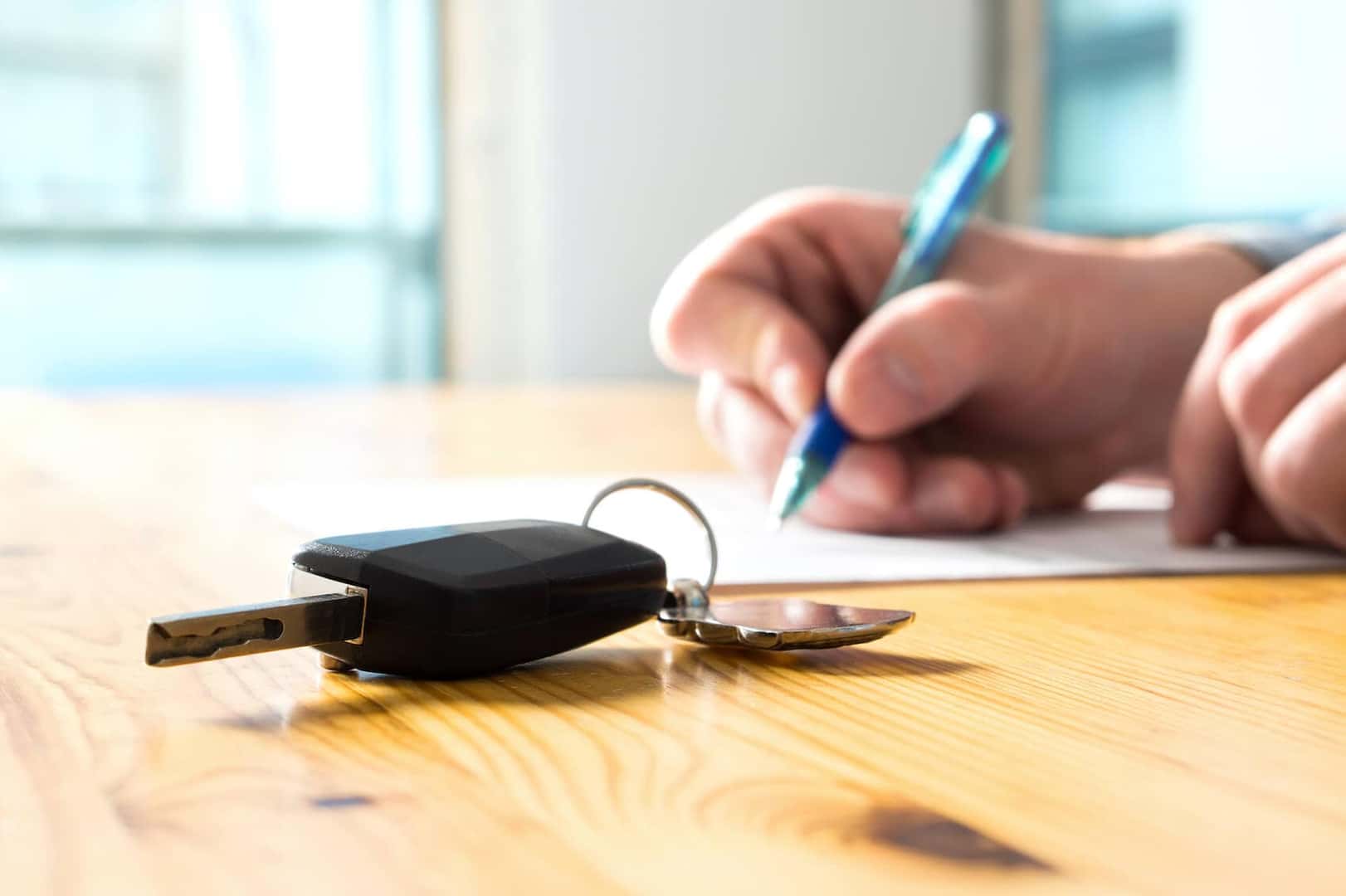 inancing Your Electric Vehicle