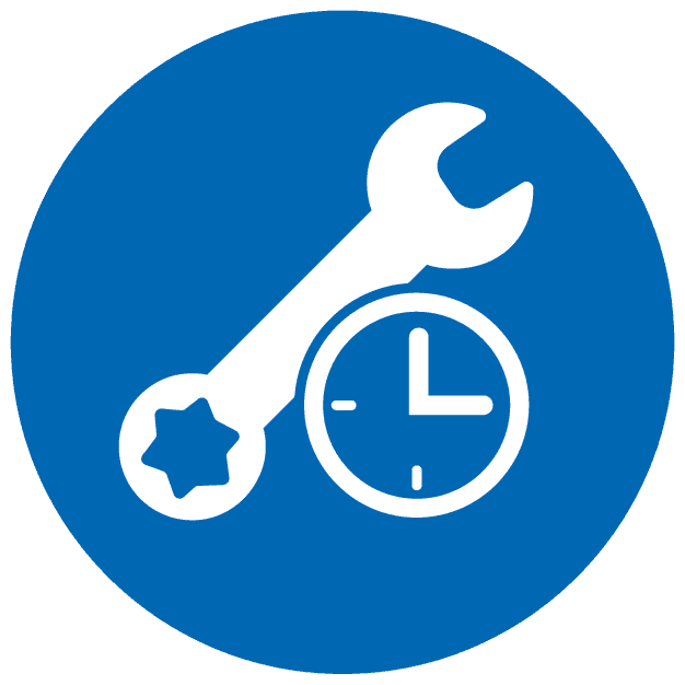 Schedule Service