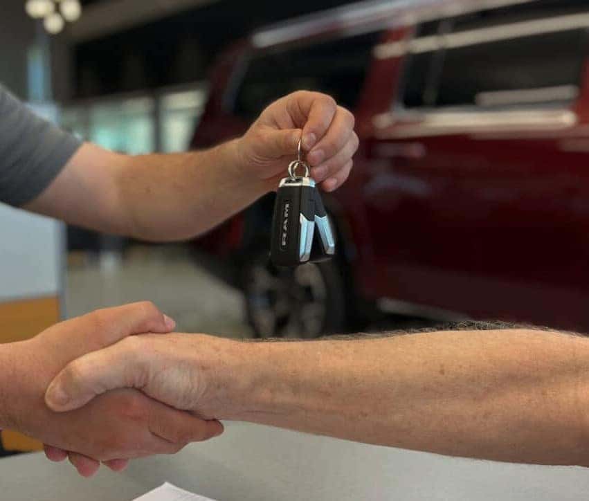 Auto Financing