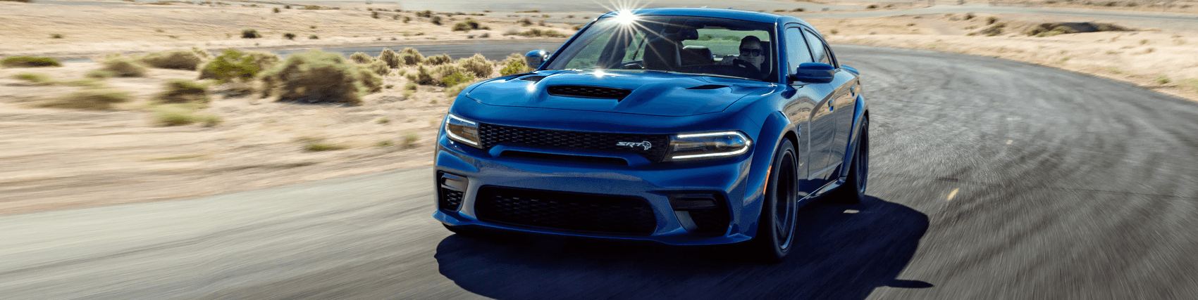 Dodge Charger Shelby Township MI