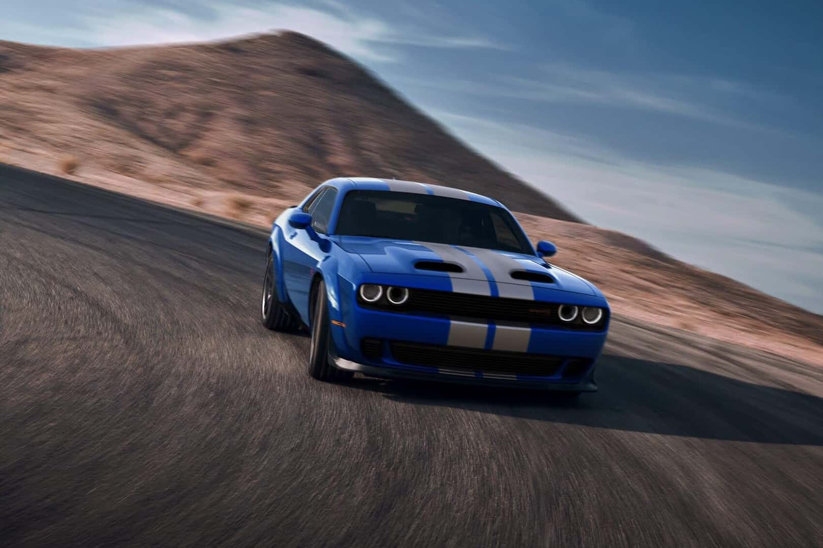Tour Our Dodge Inventory 