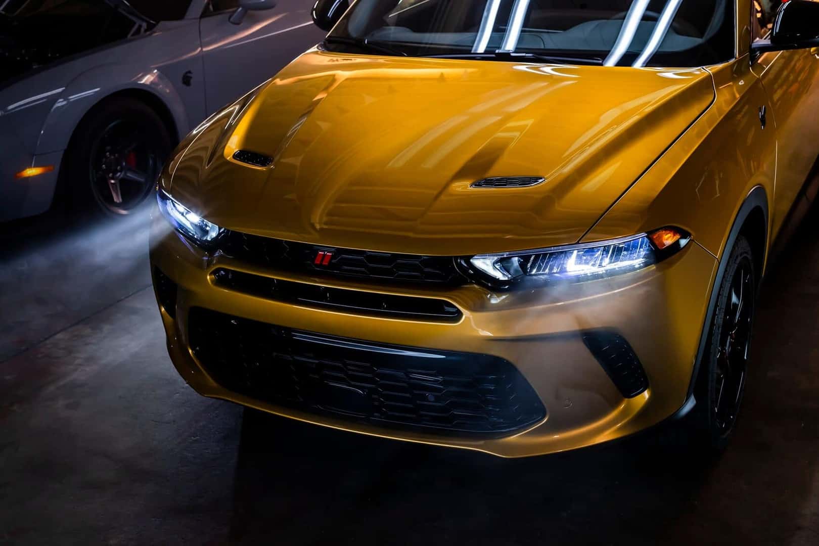 Dodge Dealer Romeo MI 