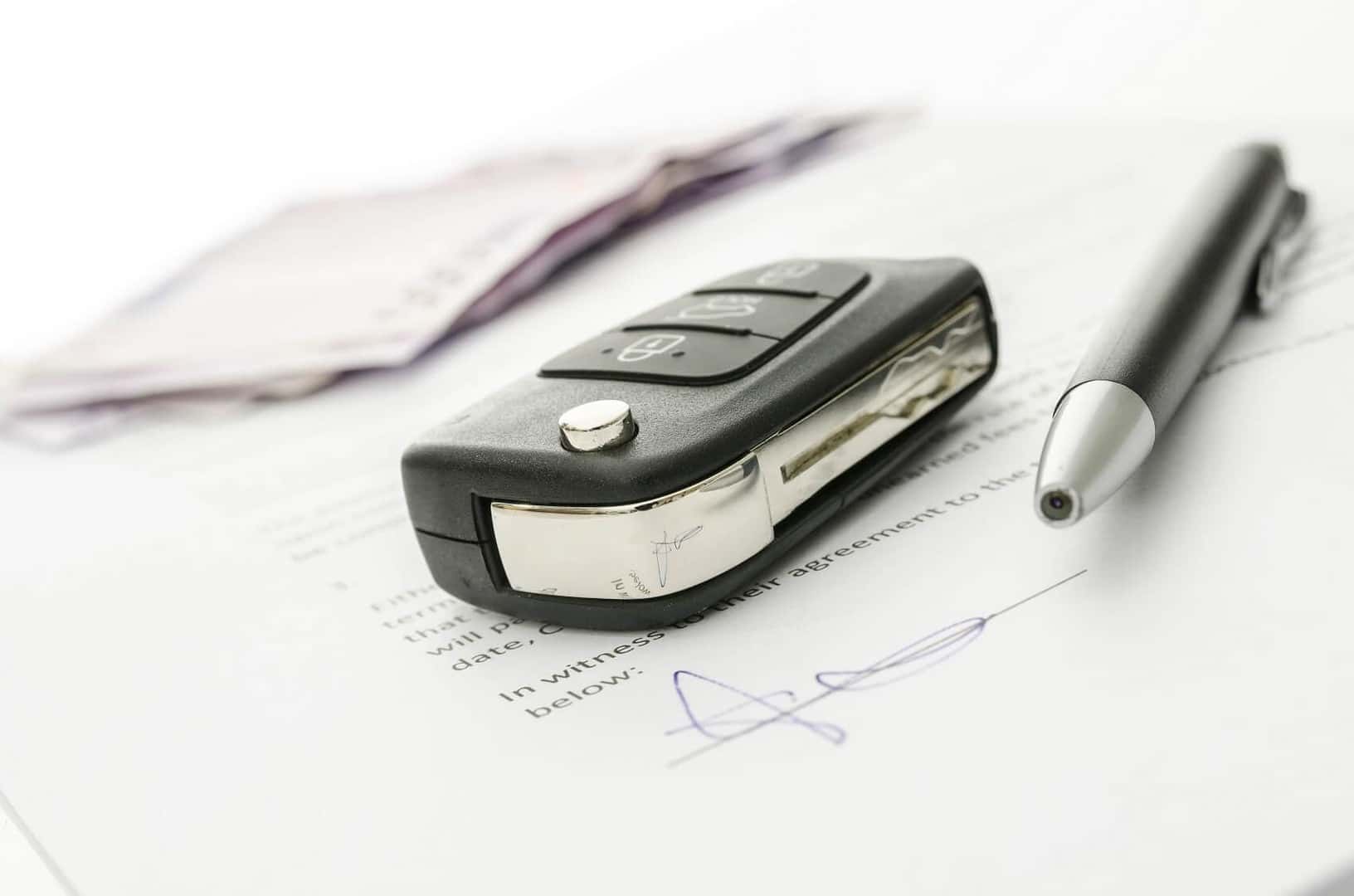 Financing