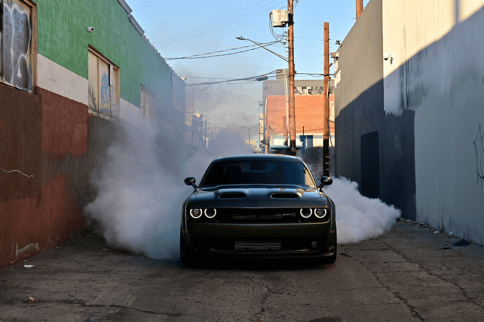 Dodge Challenger for Sale