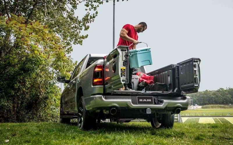 Apply for Ram Leasing