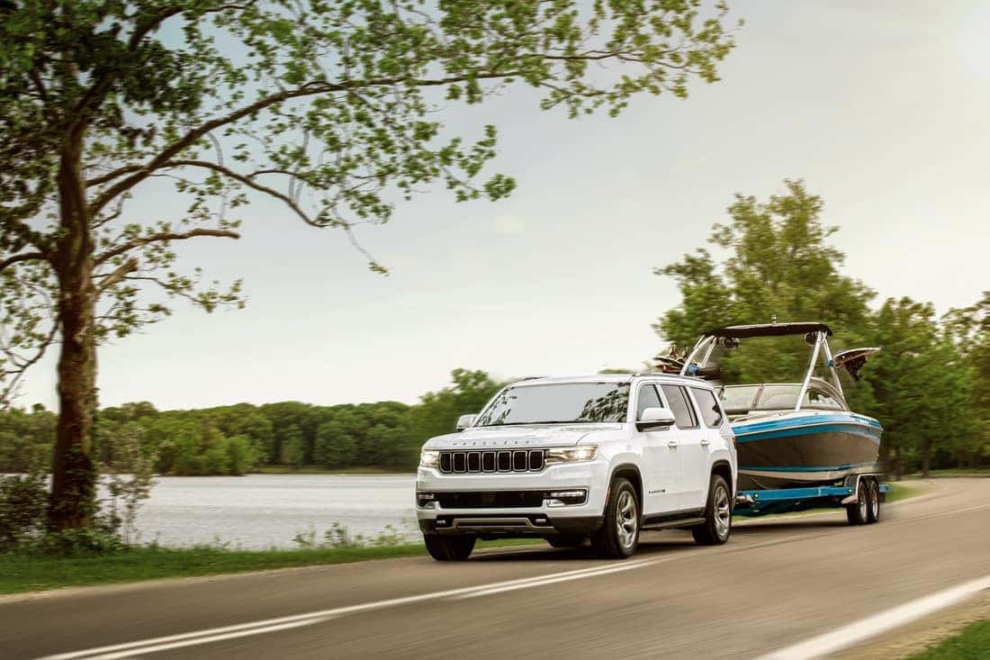 Wagoneer
