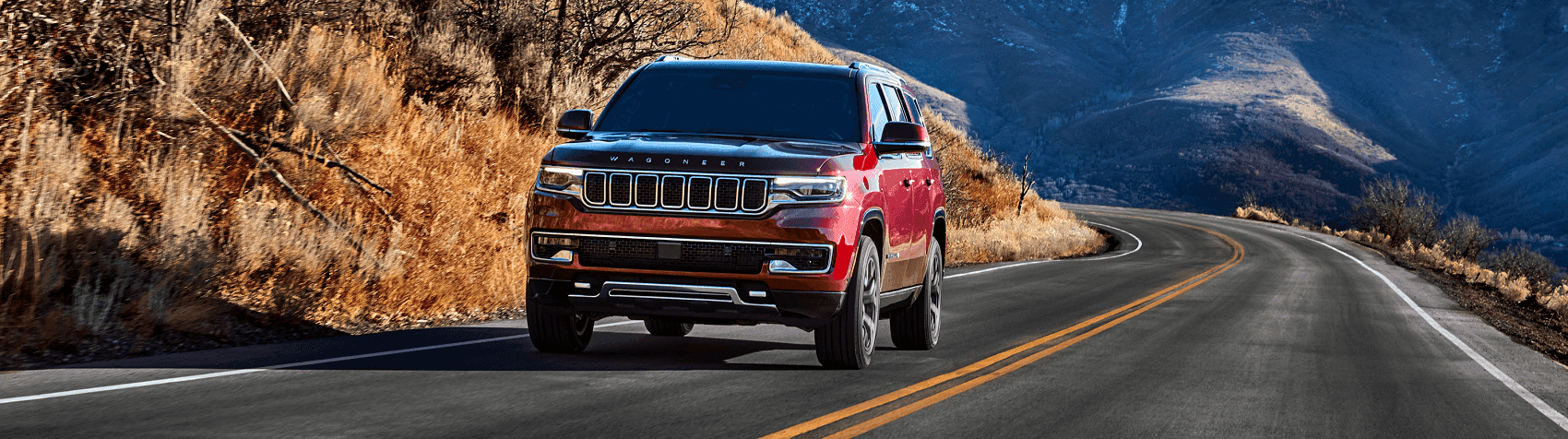 Jeep Dealer Memphis MI