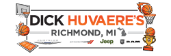Dick Huvaere's Richmond Chrysler Dodge Jeep RAM