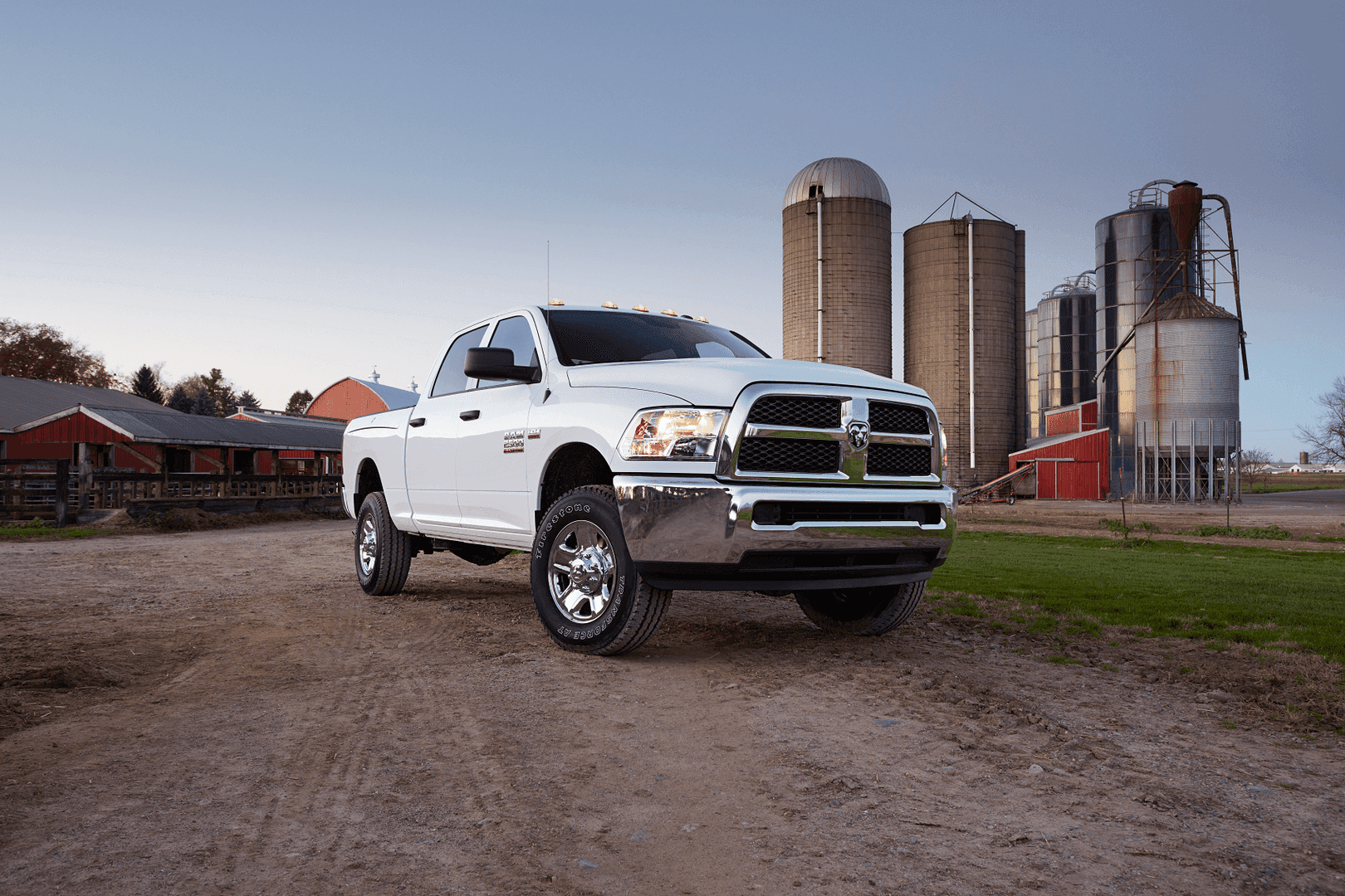 Ram 2500 for Sale
