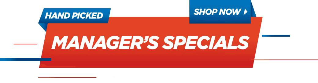 Manager Specials logo