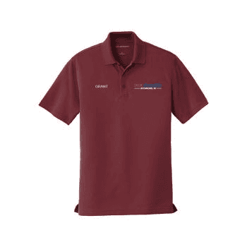 Port Authority Dry Zone Polo