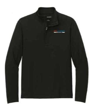 3/4 Pullover