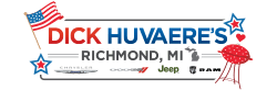 Dick Huvaere's Richmond Chrysler Dodge Jeep RAM