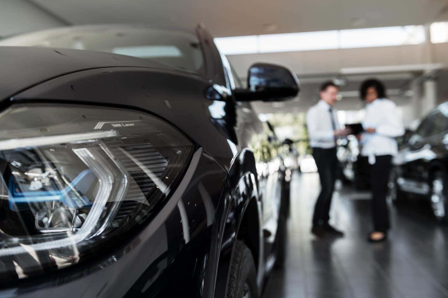 Shop for Used Cars
