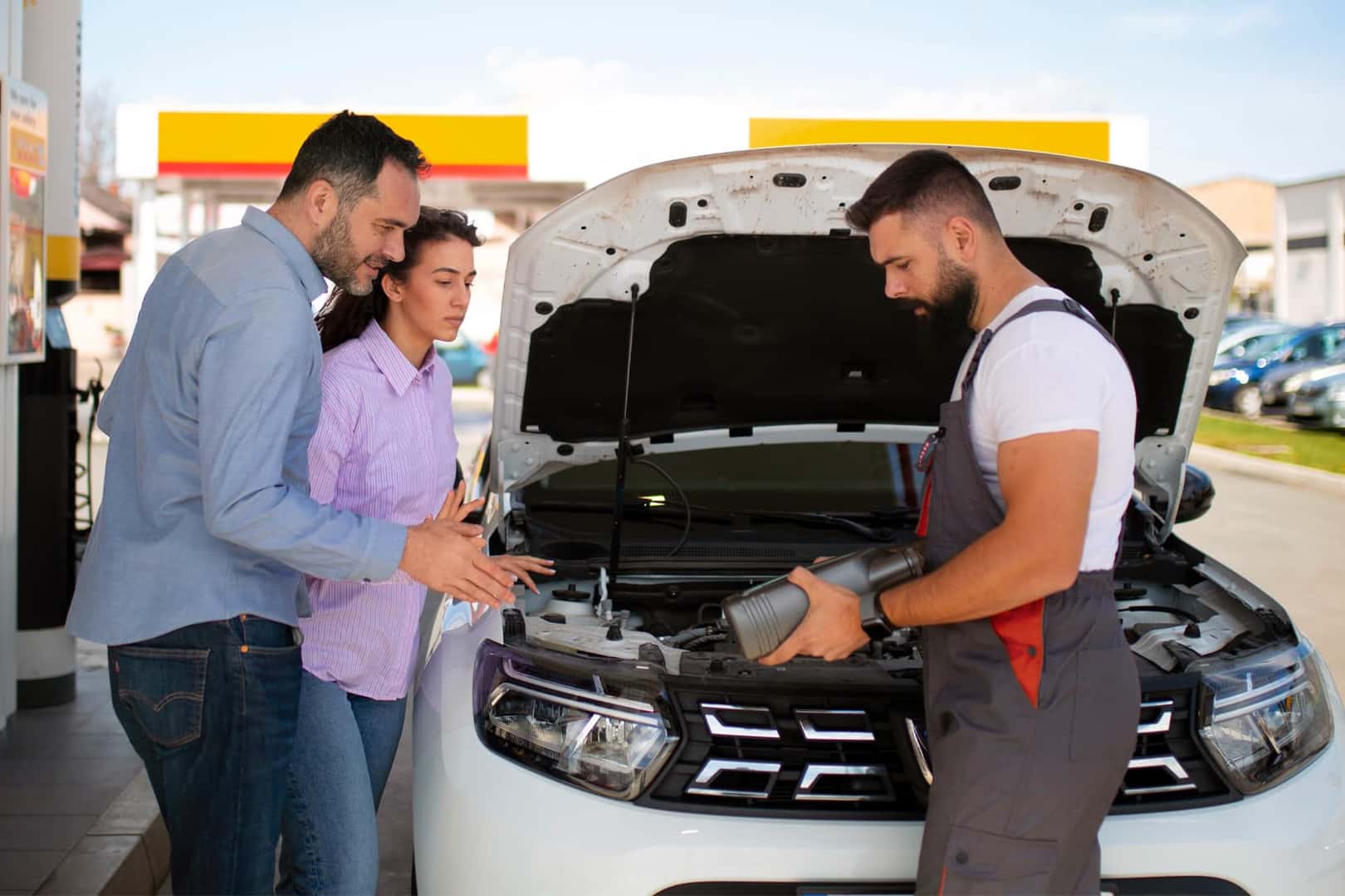 Jeep Dealer Michigan